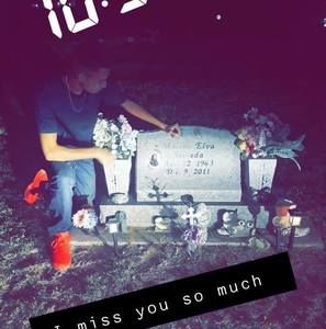 Meet your Posher, Bradley